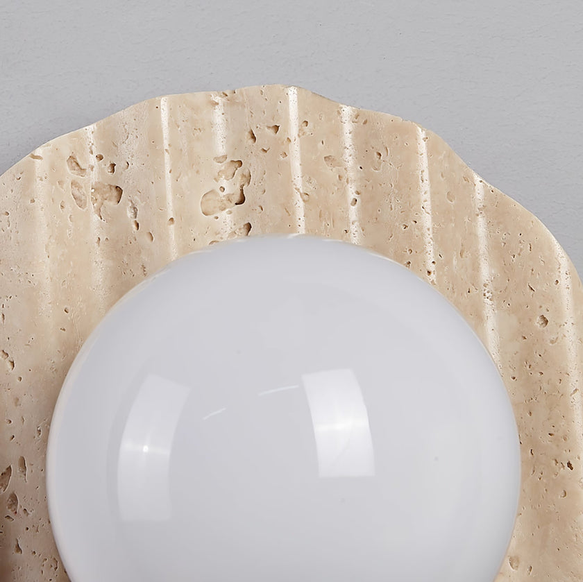 Cavallo Wall Lamp
