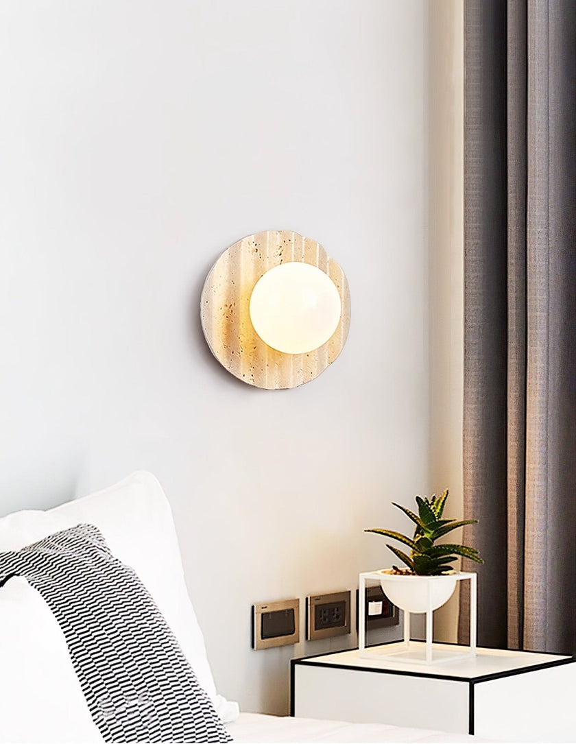 Cavallo Wall Lamp