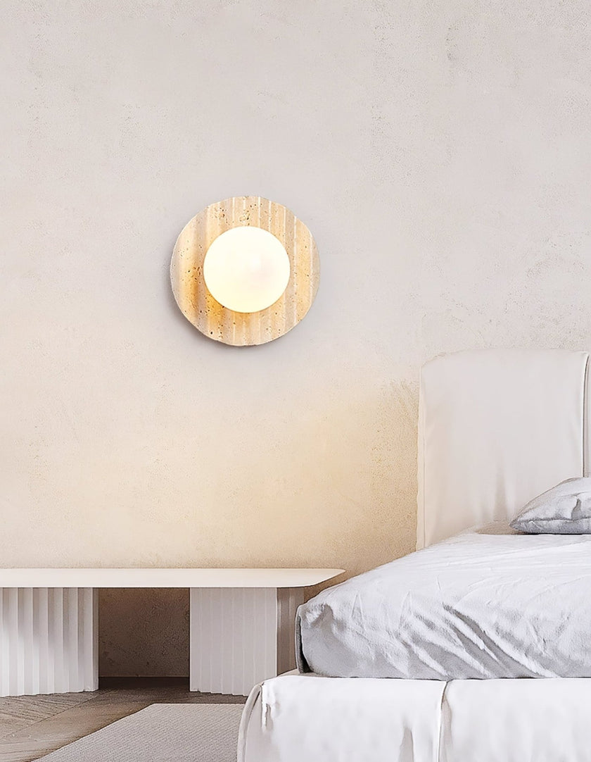 Cavallo Wall Lamp