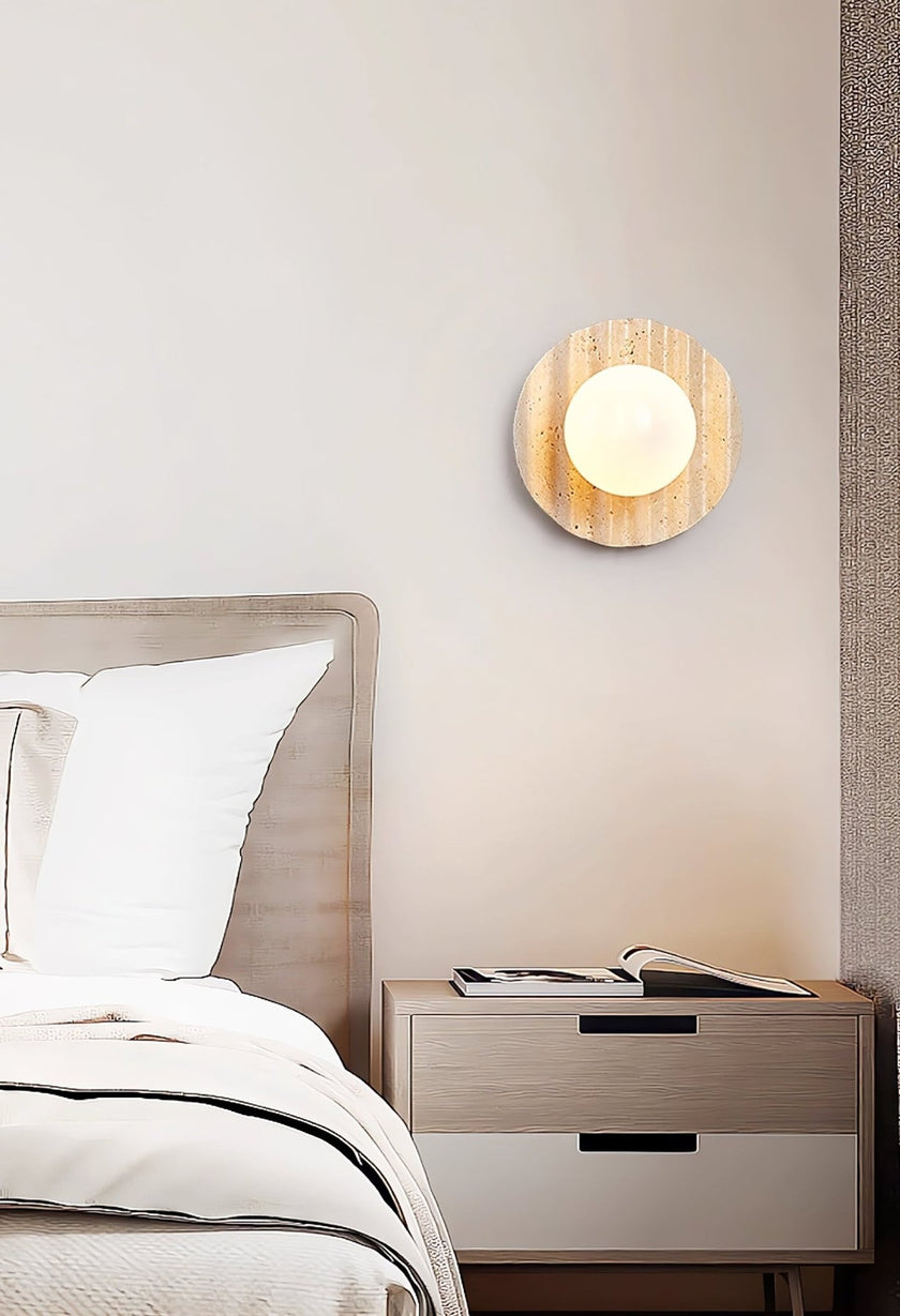 Cavallo Wall Lamp
