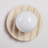 Cavallo Wall Lamp