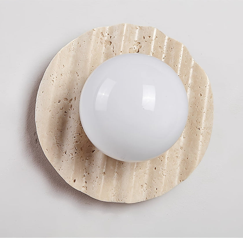 Cavallo Wall Lamp