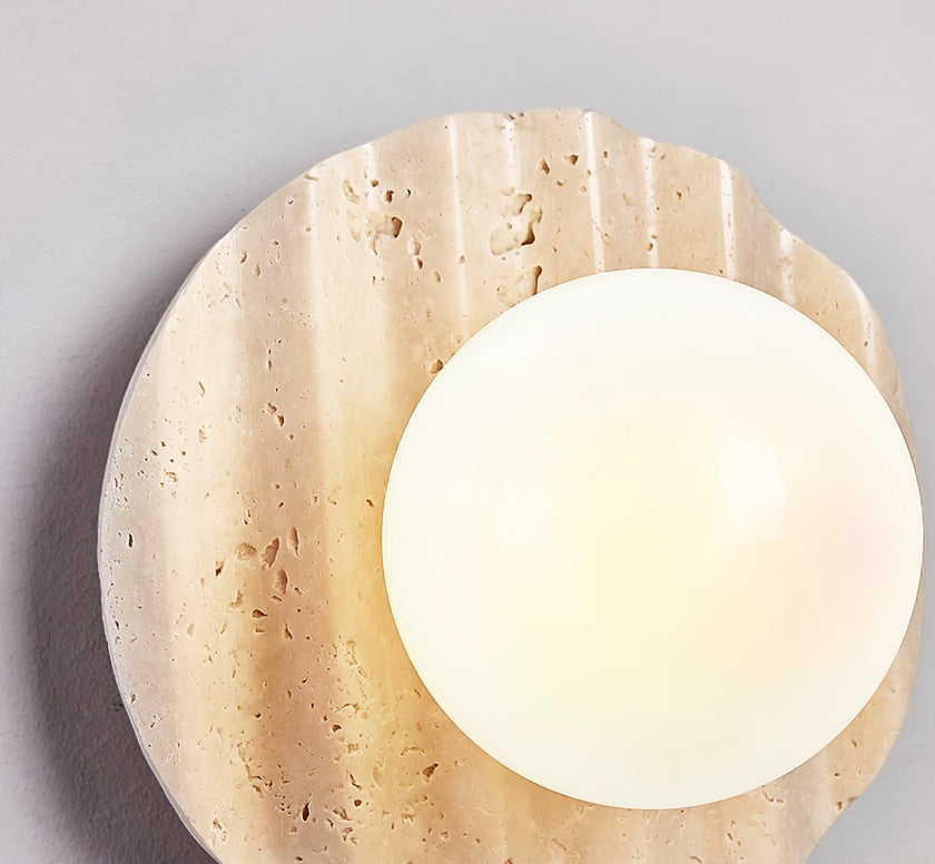 Cavallo Wall Lamp