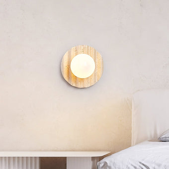 Cavallo Wall Lamp