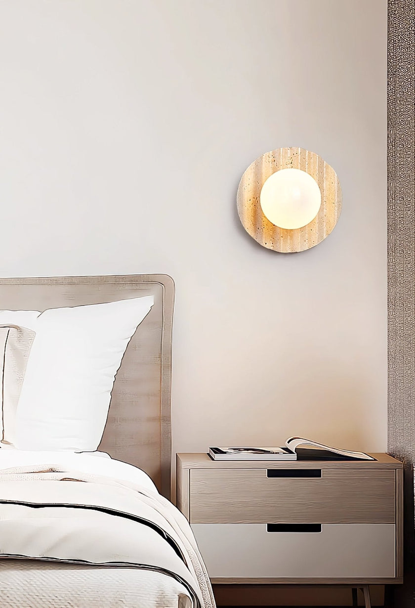 Cavallo Wall Lamp