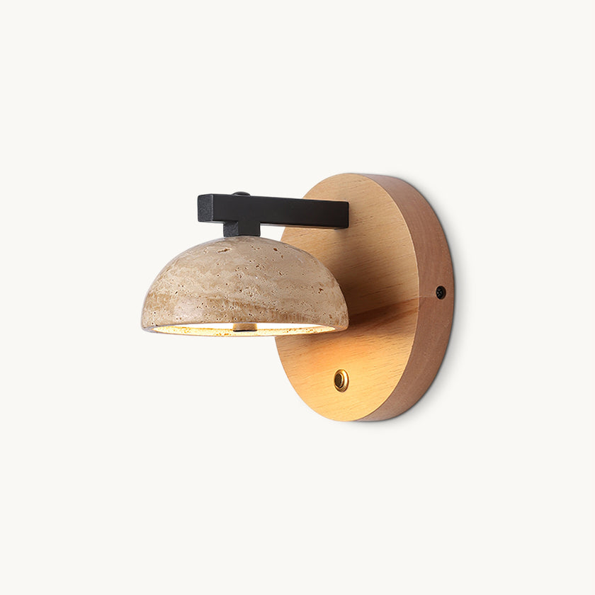 Cavara Wall Lamp