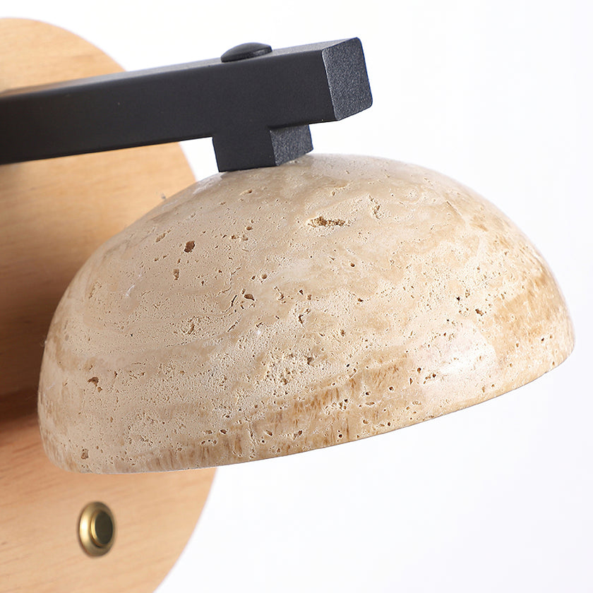 Cavara Wall Lamp