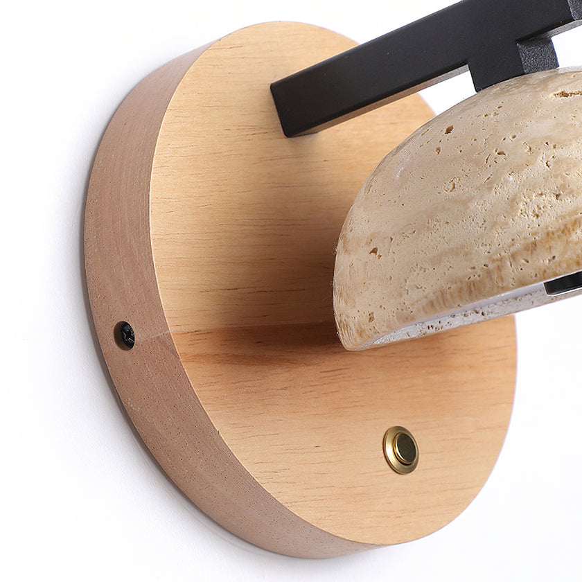 Cavara Wall Lamp
