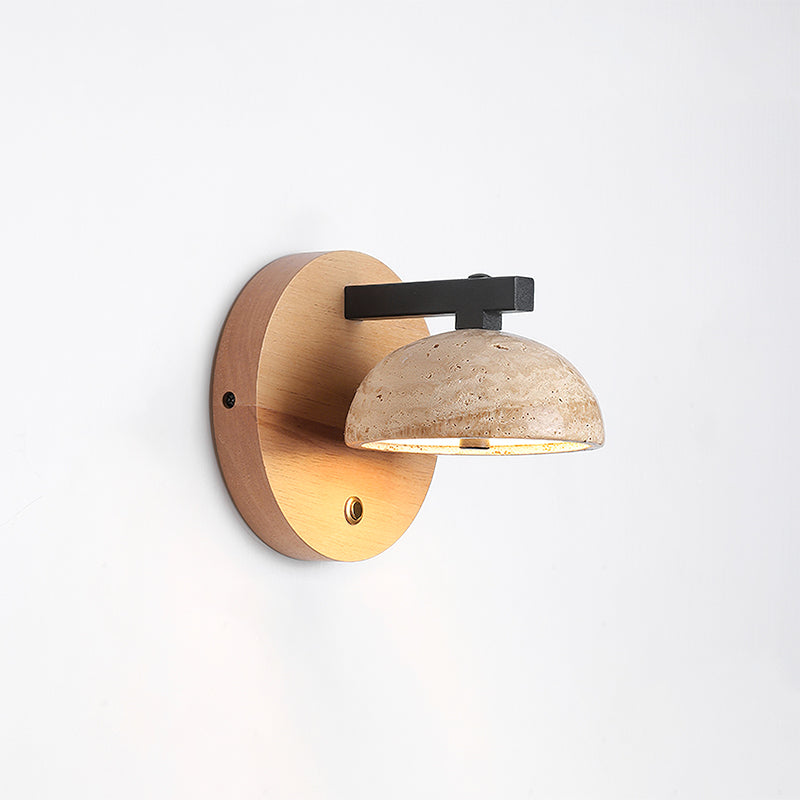 Cavara Wall Lamp