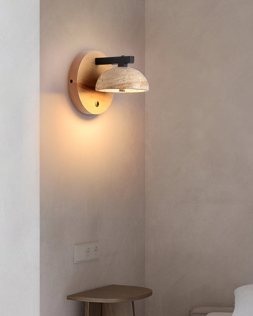 Cavara Wall Lamp