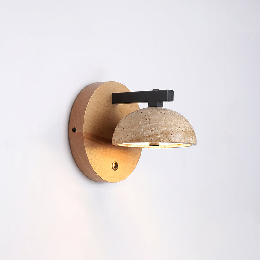 Cavara Wall Lamp