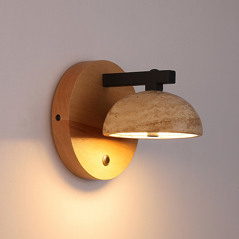 Cavara Wall Lamp