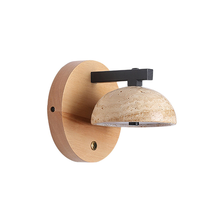 Cavara Wall Lamp