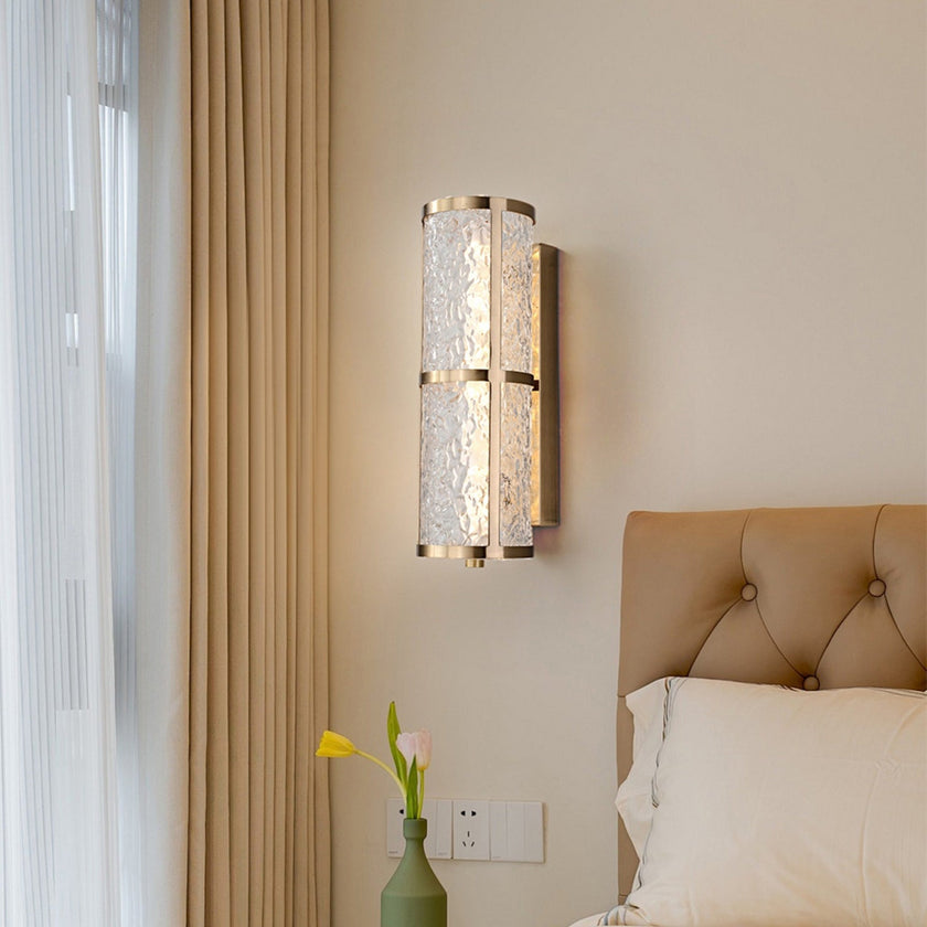 Cayetano Wall Lamp