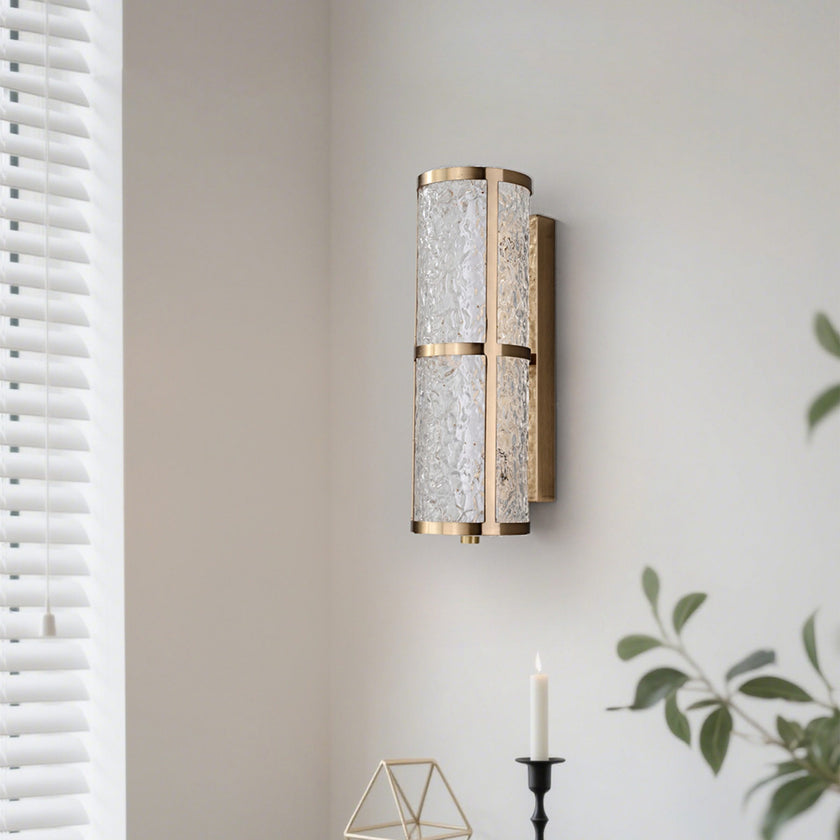Cayetano Wall Lamp