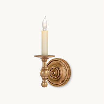 Cecil Classic Wall Light
