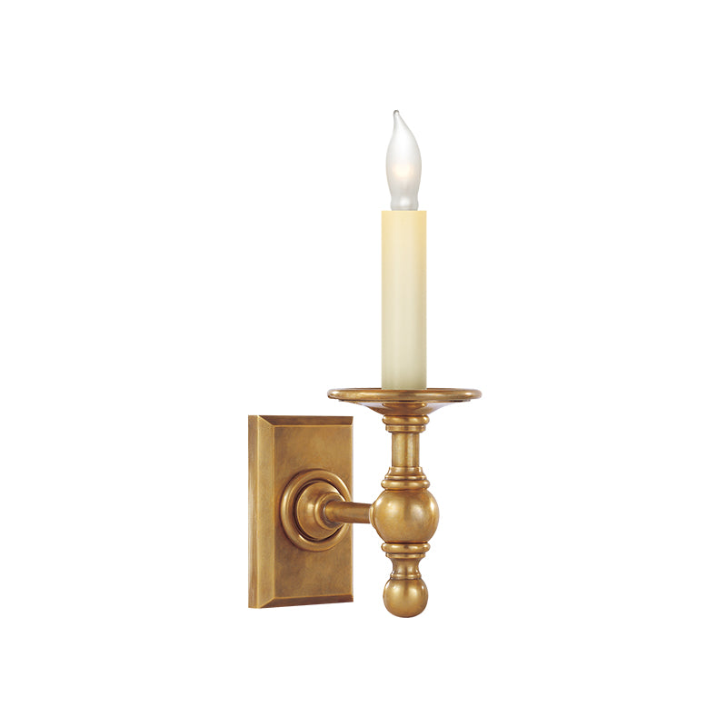 Cecil Classic Wall Light