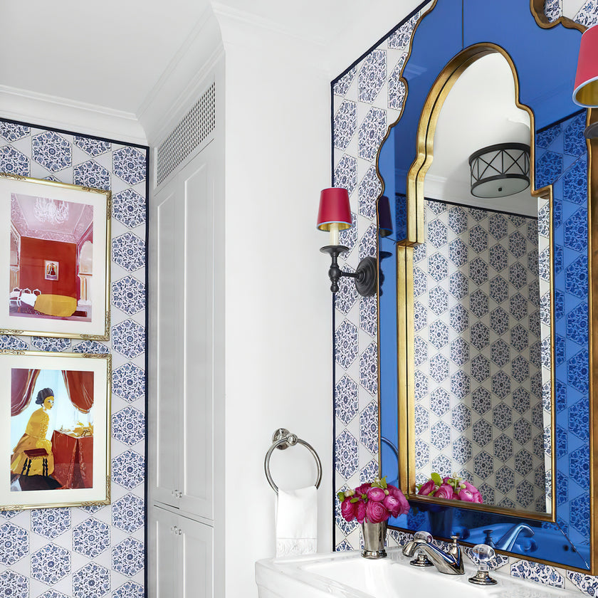 Cecil Classic Wall Light