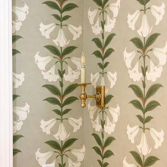 Cecil Classic Wall Light