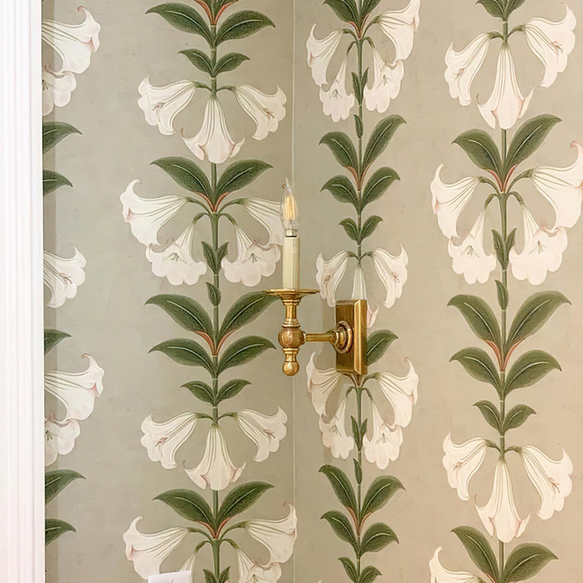 Cecil Classic Wall Light