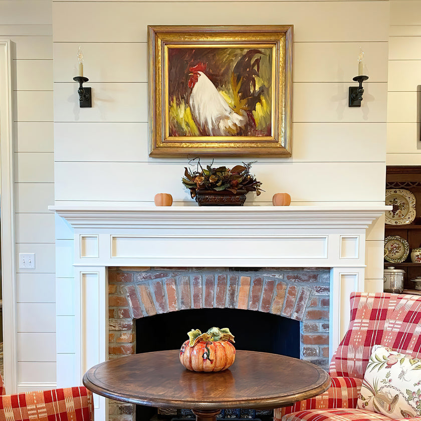 Cecil Classic Wall Light