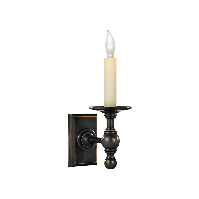 Cecil Classic Wall Light