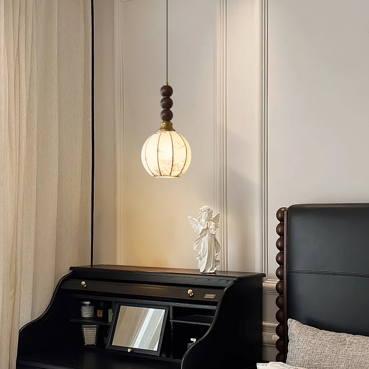 Celine Pendant Lamp – detail 2
