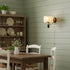 Celine Vintage Wall Lamp