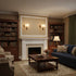 Celine Vintage Wall Lamp