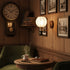 Celine Vintage Wall Lamp