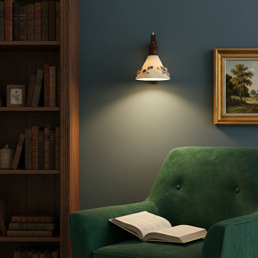 Celiora Wall Lamp