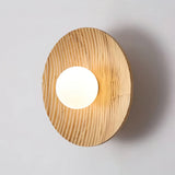 Wood color