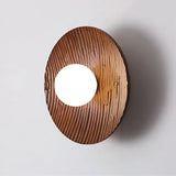 Walnut color