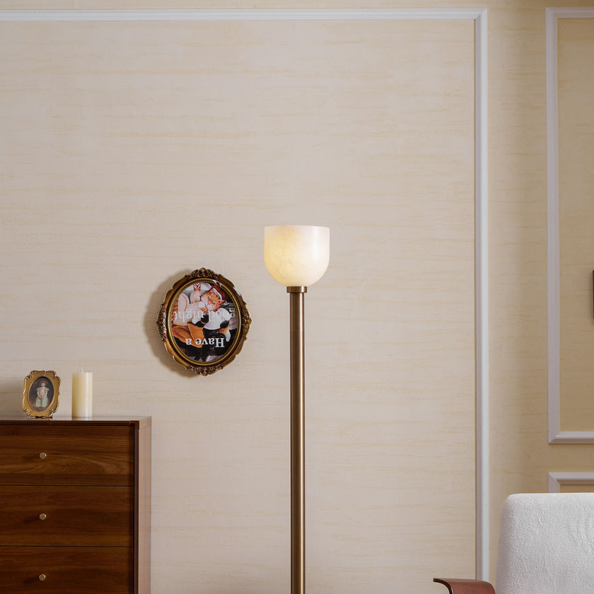 Cerelia Floor Lamp
