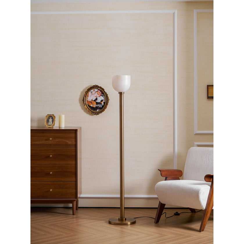 Cerelia Floor Lamp