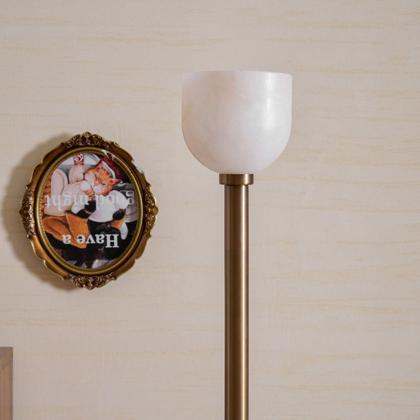 Cerelia Floor Lamp