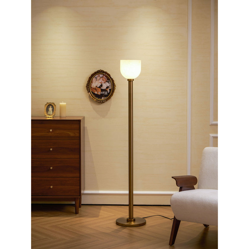 Cerelia Floor Lamp