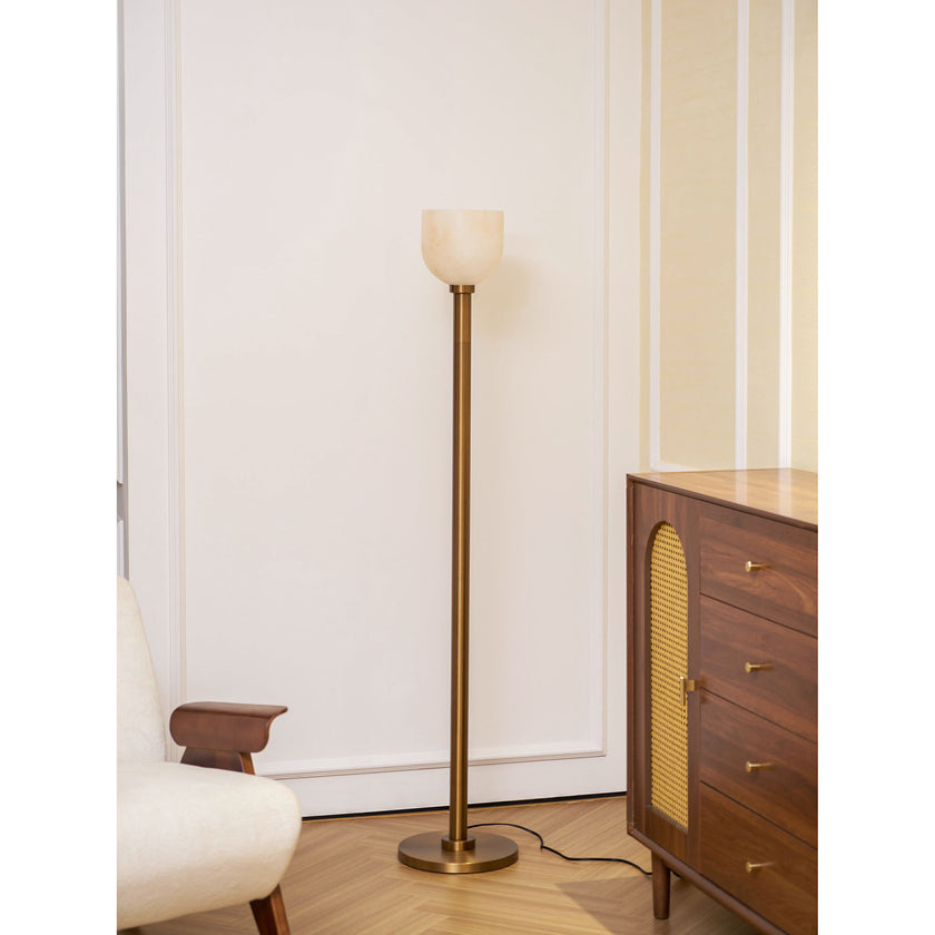 Cerelia Floor Lamp