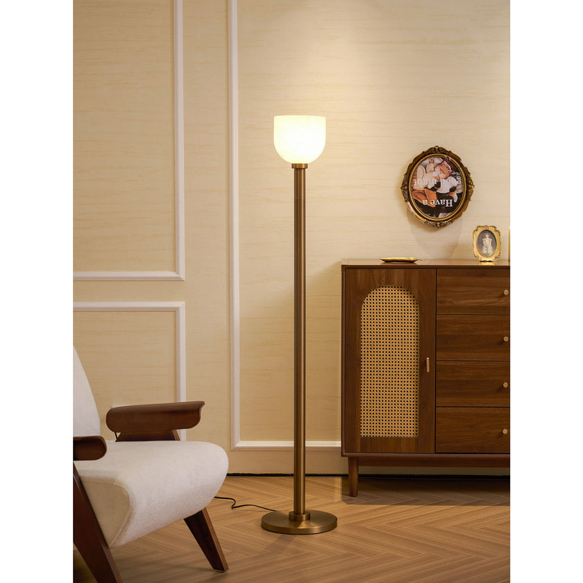 Cerelia Floor Lamp