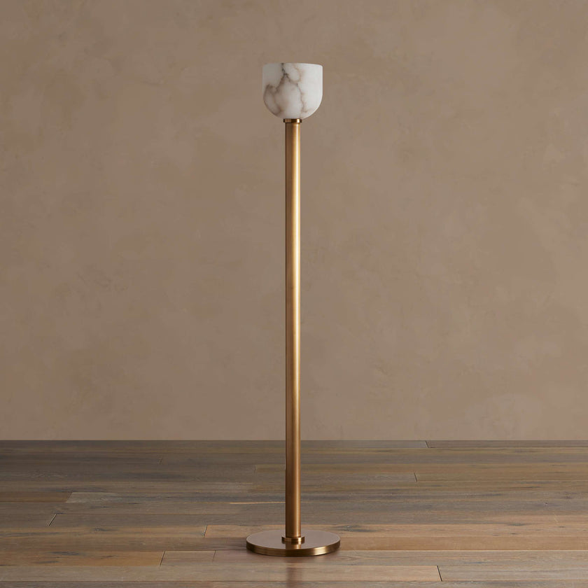 Cerelia Floor Lamp