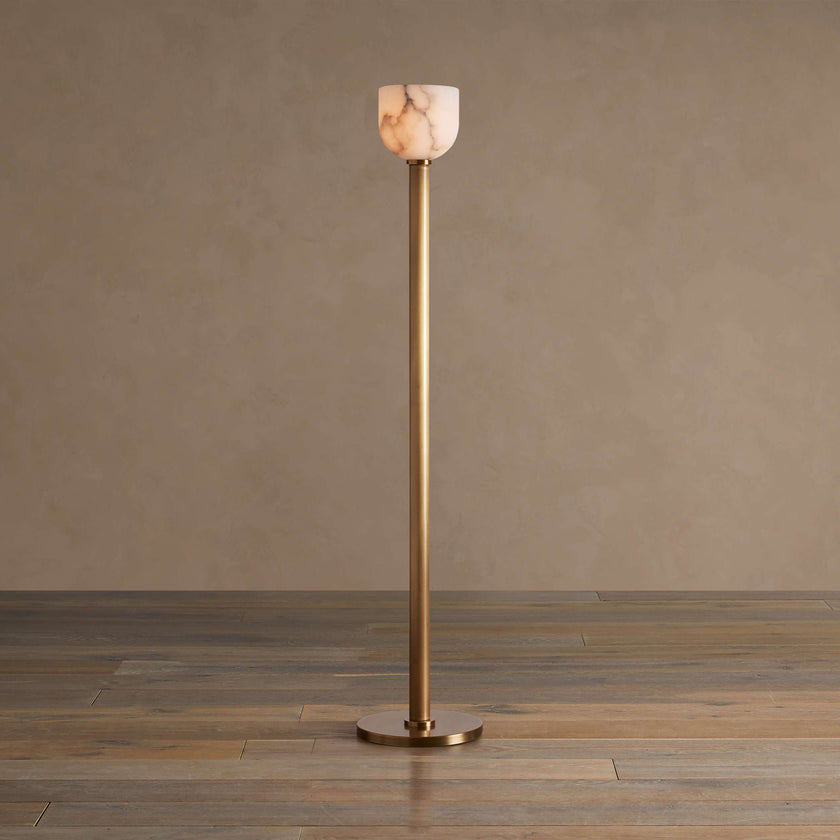 Cerelia Floor Lamp