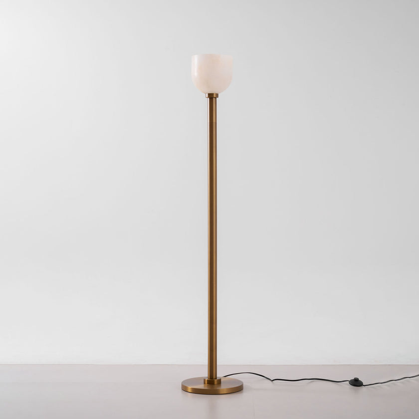 Cerelia Floor Lamp
