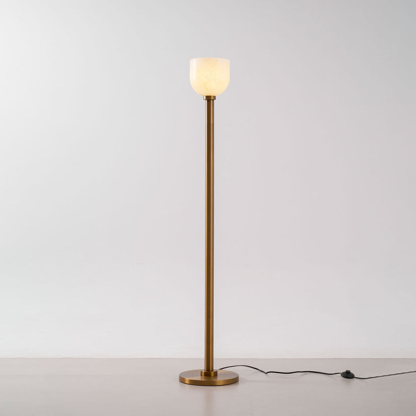 Cerelia Floor Lamp