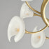 Cerisium Blossom Chandelier