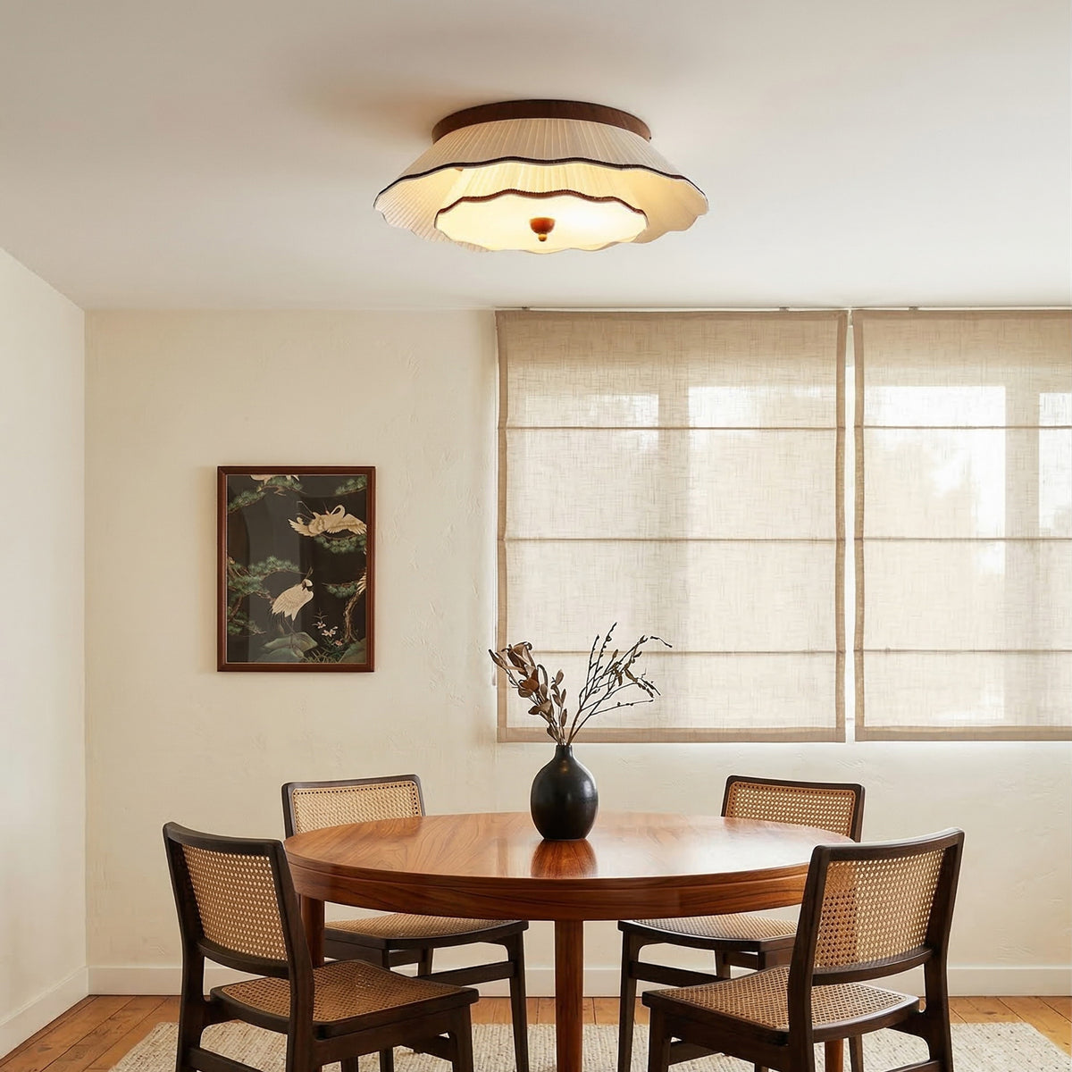Ceriva Ceiling Lamp – detail 2