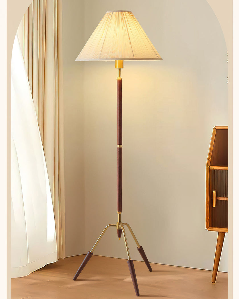 Cervano Floor Lamp
