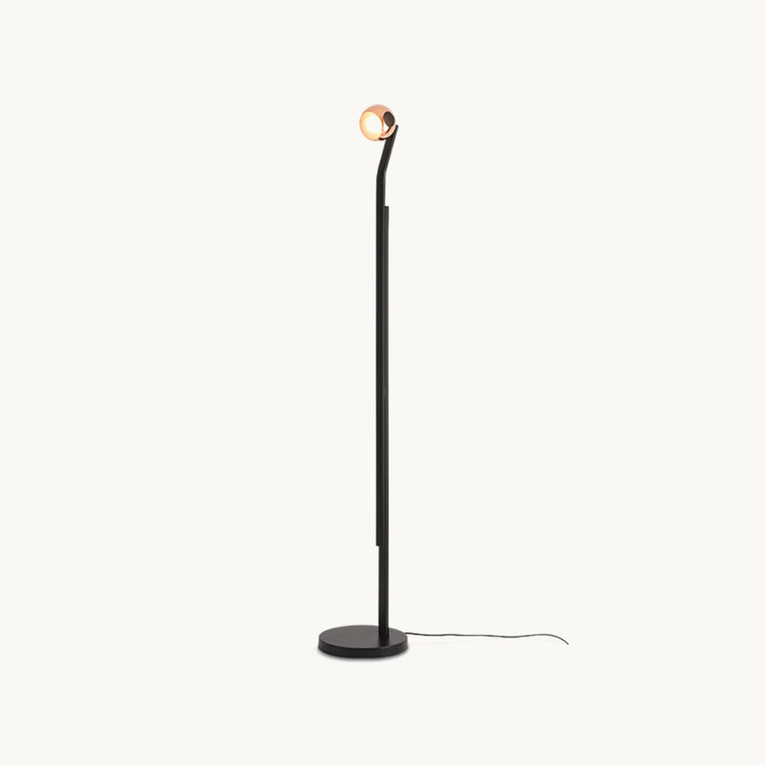 Chalfis Floor Lamp