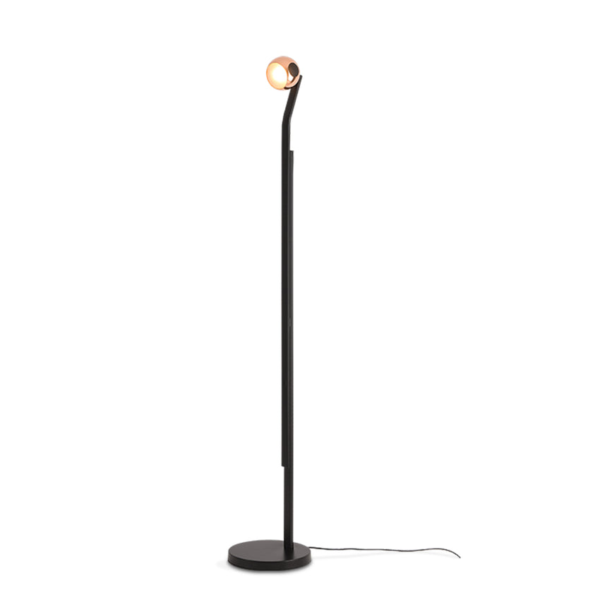 Chalfis Floor Lamp