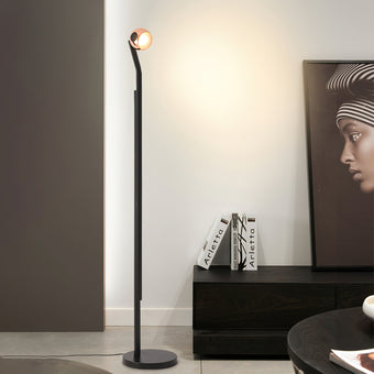 Chalfis Floor Lamp