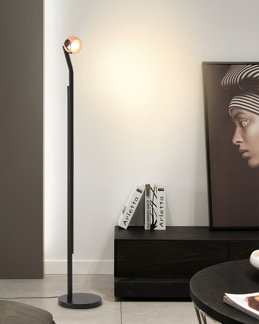 Chalfis Floor Lamp